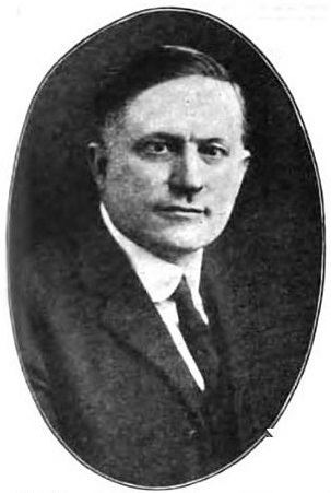 Charles A. Templeton