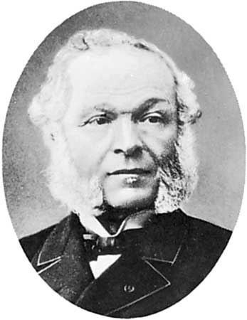 Charles Adolphe Wurtz CharlesAdolphe Wurtz French chemist Britannicacom