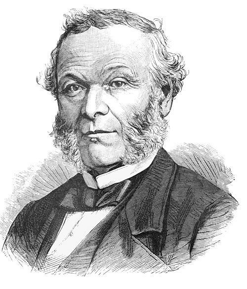 Charles Adolphe Wurtz Popular Science MonthlyVolume 22November 1882Sketch of Charles