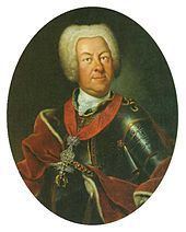 Charles Alexander, Duke of Württemberg httpsuploadwikimediaorgwikipediacommonsthu