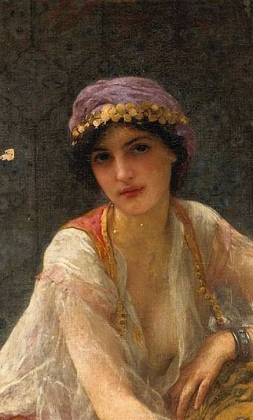 Charles-Amable Lenoir Charles Amable Lenoir on Pinterest Nymphs French and