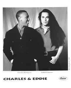 Charles & Eddie Charles amp Eddie Discography at Discogs