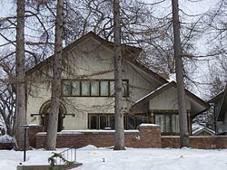 Charles and Grace Parker House httpsuploadwikimediaorgwikipediacommonsthu