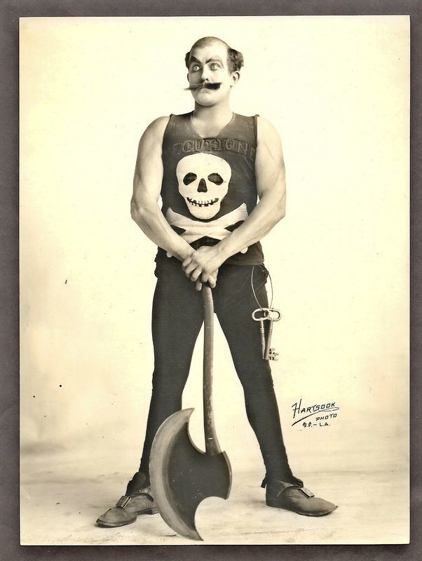 Charles Arling Charles Arling 18801922 Canadian actor of the silent era la