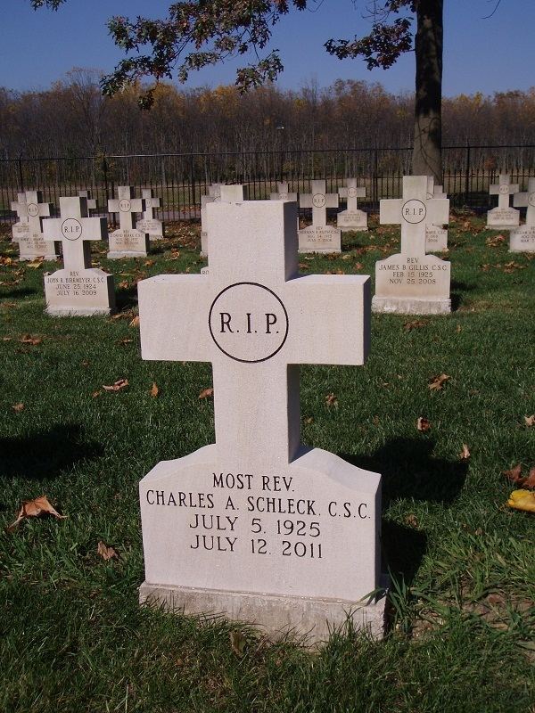 Charles Asa Schleck Rev Charles Asa Schleck 1925 2011 Find A Grave Memorial