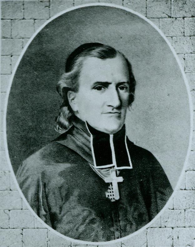Charles Auguste Marie Joseph, Count of Forbin-Janson