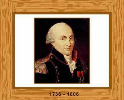 Charles-Augustin de Coulomb CharlesAugustin de Coulomb Biography Facts and Pictures