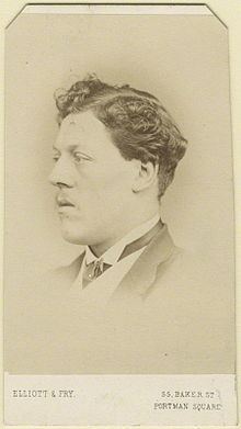 Charles Augustus Howell httpsuploadwikimediaorgwikipediacommonsthu