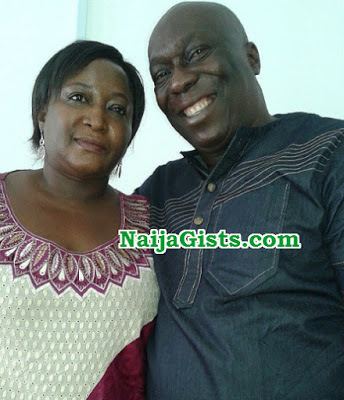 Charles Awurum Nollywood Actor Charles Awurum I39m Married With 3 Boys My Wife Is