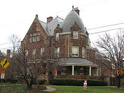 Charles B. Russell House httpsuploadwikimediaorgwikipediacommonsthu