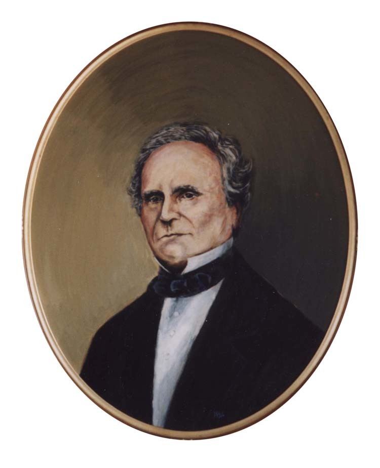 Charles Babbage Charles Babbage Institute Who Was Charles Babbage