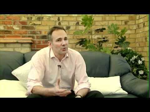Charles Bagnall Charles Bagnall Discussing Love Dogs Food YouTube
