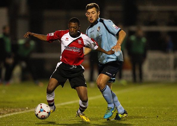 Charles Banya Charles Banya Photos Woking v Dartford Zimbio