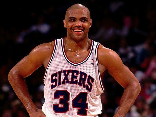 Charles Barkley Charles Barkley Warriors Couldnt Have Dominated the NBA 25 Years