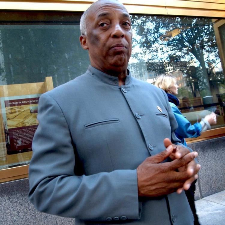 Charles Barron Charles Barron Unlikely To Tone It Down in State Assembly Observer