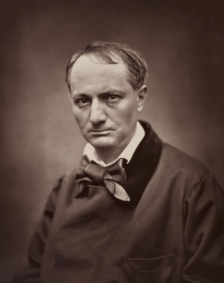 Charles Baudelaire httpsuploadwikimediaorgwikipediacommons11
