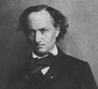 Charles Baudelaire Charles Baudelaire on opium and artificial paradise
