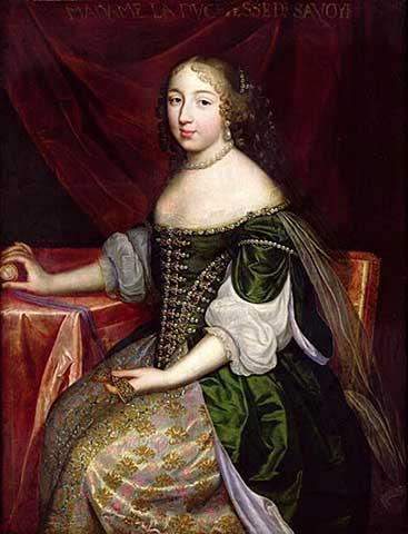 Charles Beaubrun FileMadame la Duchesse de Savoye Charles Beaubrunjpg Wikimedia