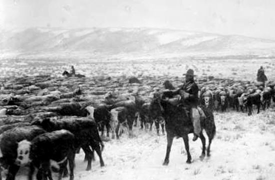 Charles Belden Charles J Belden photos p 2Wyoming Tales and Trails