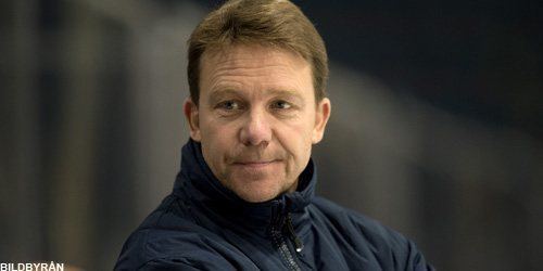 Charles Berglund Sportchef Challe Berglund om sista transferdagen