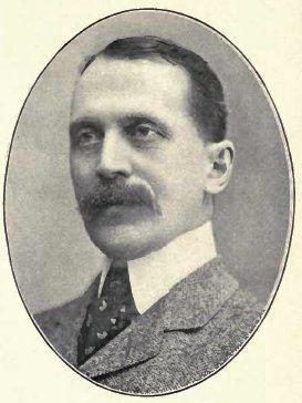 Charles Berkeley Powell