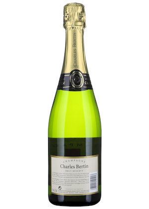 Charles Bertin Champagne Charles Bertin brut Champagne coophome