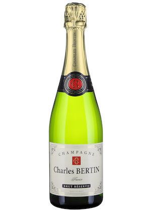 Charles Bertin Champagne Charles Bertin brut Champagne coophome