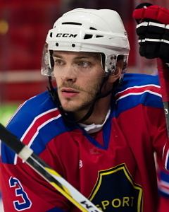 Charles Bertrand (ice hockey) eliteprospectscomlayoutplayerscharlesbertrand