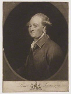 Charles Bingham, 1st Earl of Lucan Charles Bingham 1st Earl of Lucan 1735 1799 Genealogy