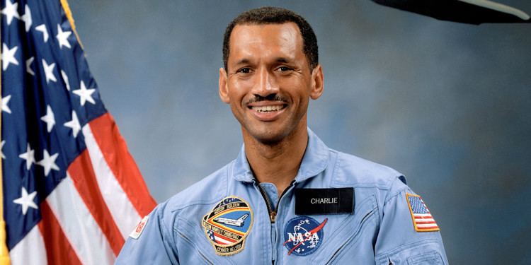 Charles Bolden Black History is NASA History Too Charles F Bolden Jr