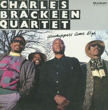 Charles Brackeen Charles Brackeen Quartet Worshippers Come Nigh SHLP111 charles