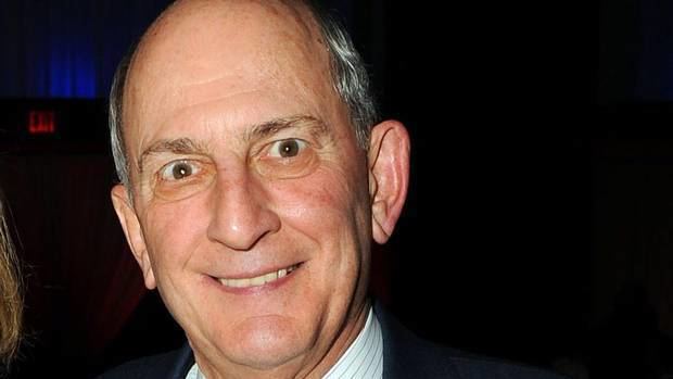 Charles Bronfman Charles Bronfman joins charity heavyhitters urges others