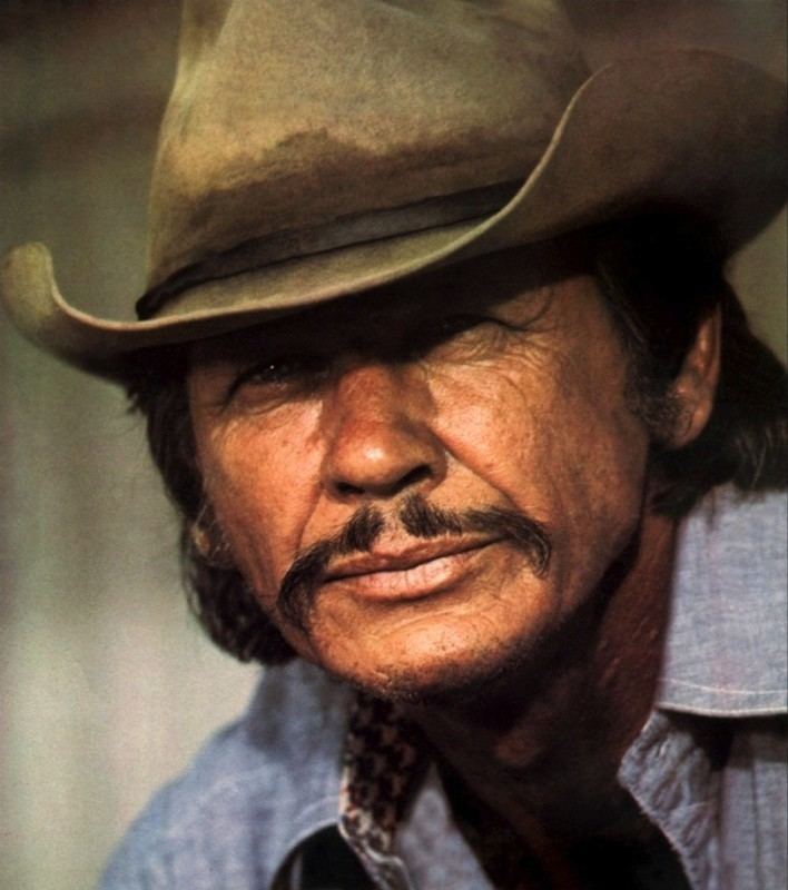 Charles Bronson Charles Bronson Its just that I dont like to talk very much