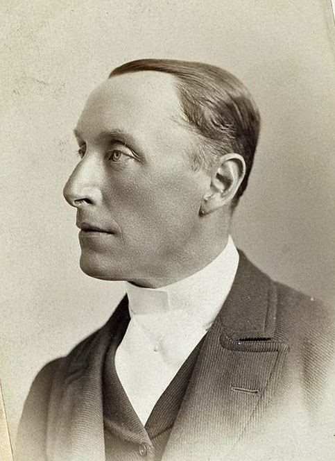 Charles Brookfield