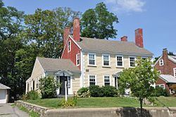 Charles Brooks House httpsuploadwikimediaorgwikipediacommonsthu