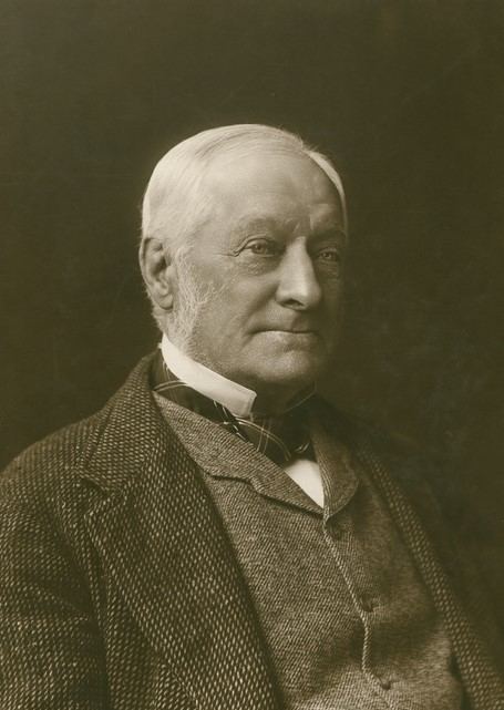 Charles Brown Fisher