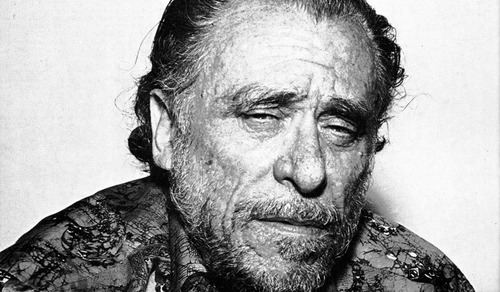 Charles Bukowski Charles Bukowski You Get So Alone At Times That it Just
