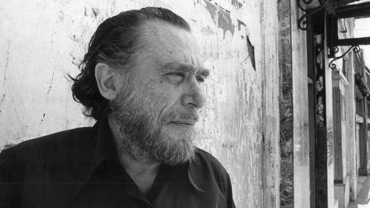 Charles Bukowski The Crunch first version by Charles Bukowski read by