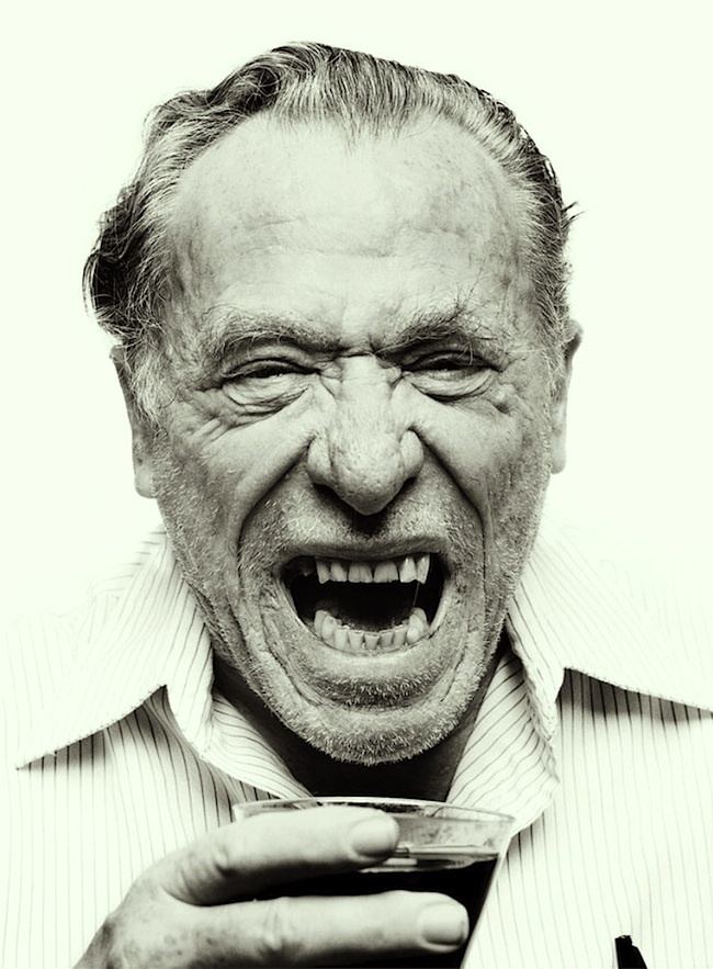 Charles Bukowski jacketmagazinecompxwritersbukowskic1981bym