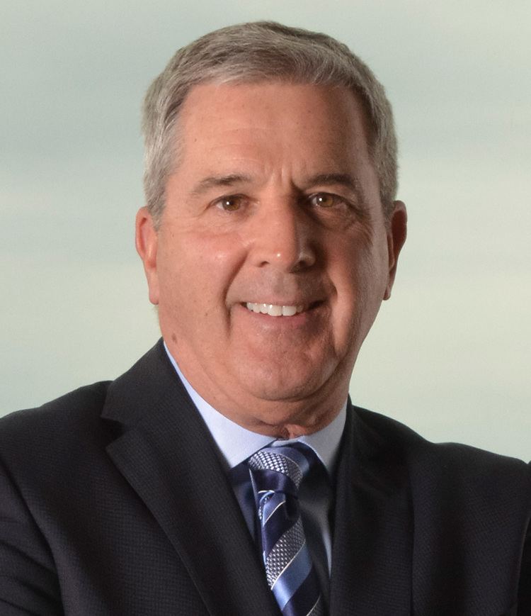 Charles Bunch McGarry elected PPG president and CEO PPG Industries