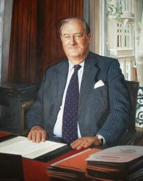 Charles Cadogan, 8th Earl Cadogan Charles Cadogan 8th Earl Cadogan Richest People In The World