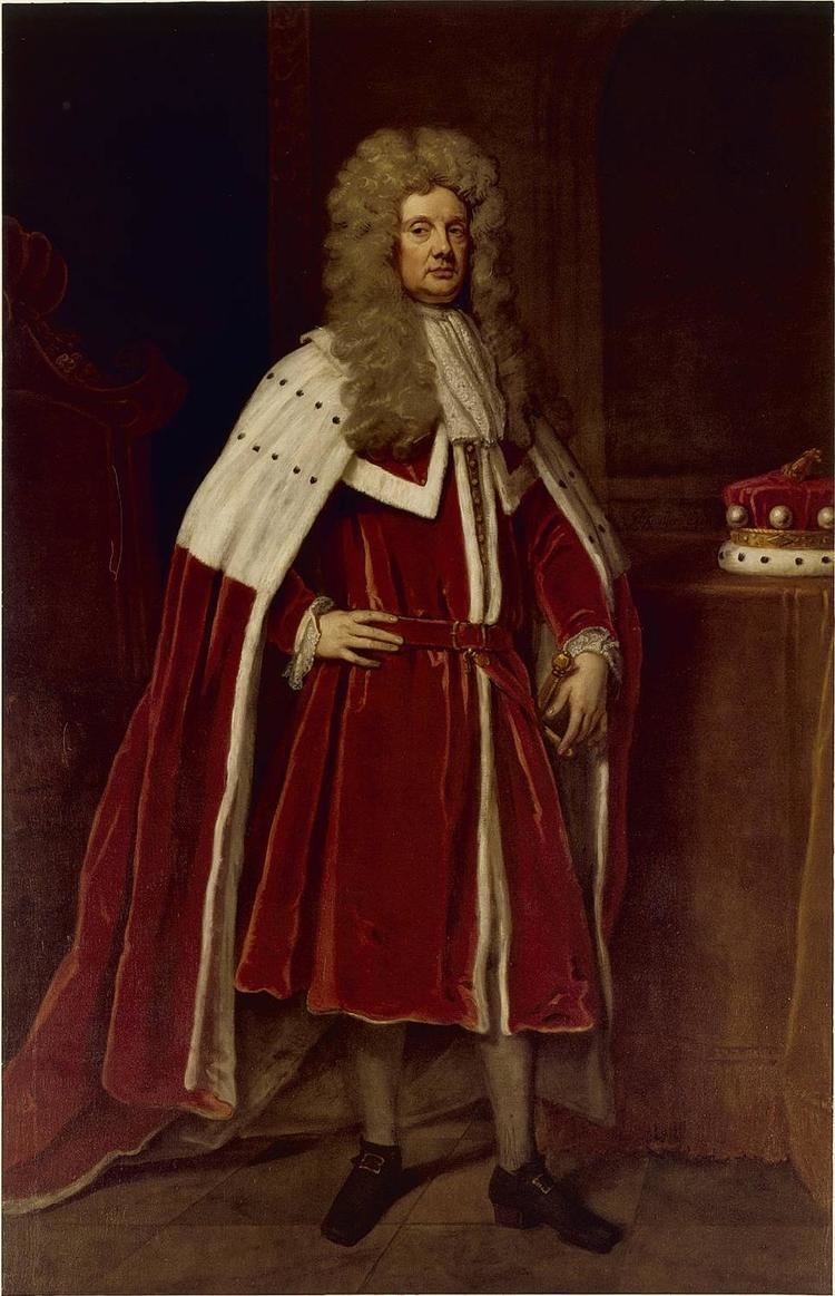 Charles Calvert, 3rd Baron Baltimore Charles Calvert 3rd Baron Baltimore Wikipedia