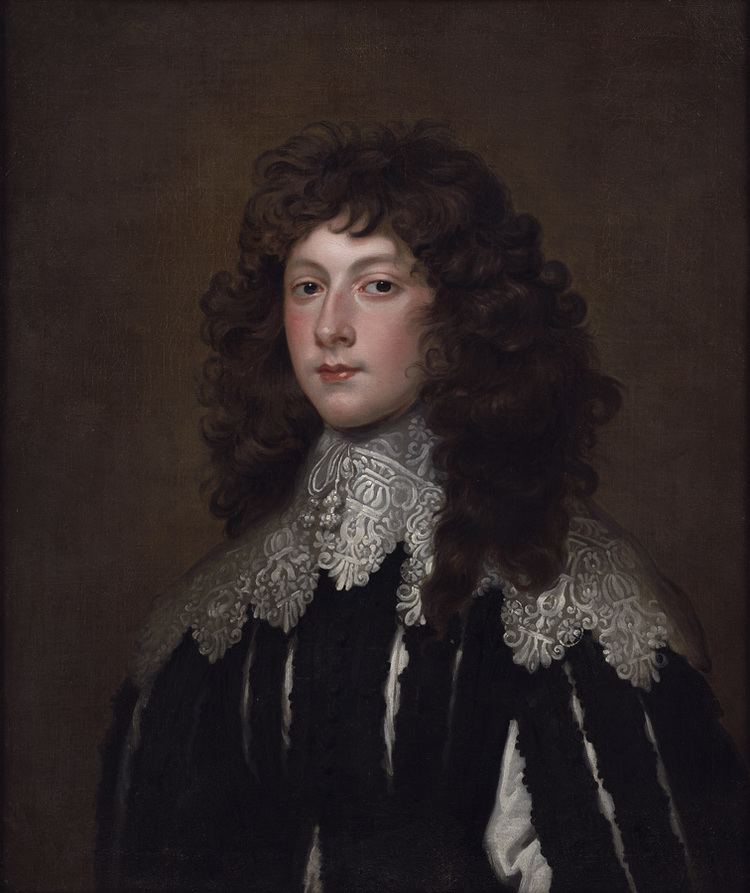 Charles Cavendish (general)