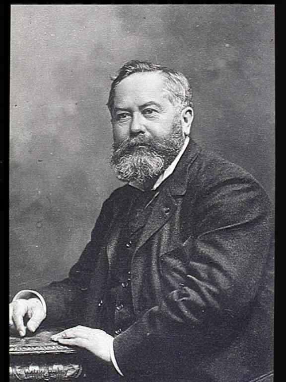 Charles Chamberland Charles Edouard Chamberland 18511908 Pasteur Brewing