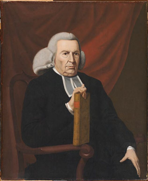 Charles Chauncy (1705–1787)