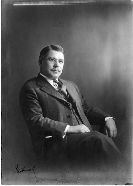 Charles Christopher Adams Charles Christopher Adams 18731955 Smithsonian Institution Archives