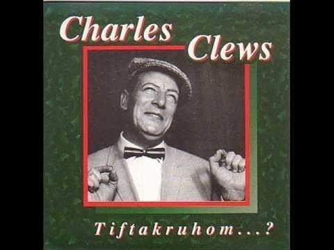 Charles Clews Charles Clews and Johnny Navarro Classic Mr Brown YouTube