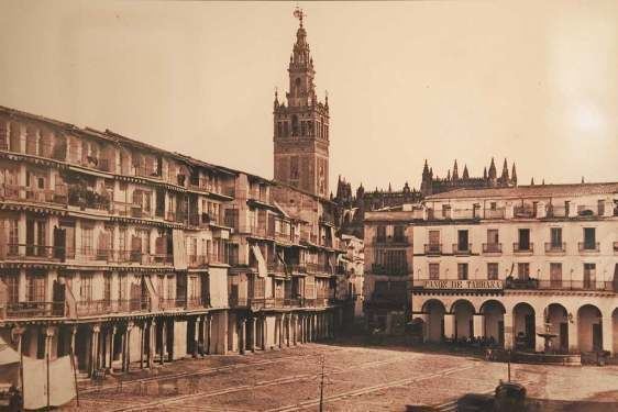 Charles Clifford (photographer) Spain39s greatest 19th century British photographer