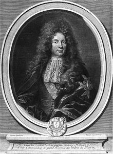Charles Colbert, marquis de Croissy httpsuploadwikimediaorgwikipediacommonsthu