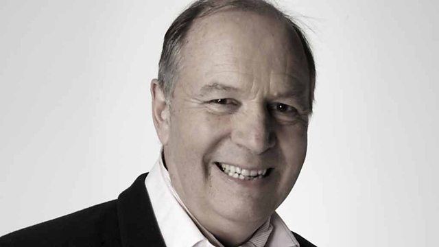 Charles Collingwood (actor) BBC Blogs The Archers Charles Collingwood on Brian Aldridge at 70